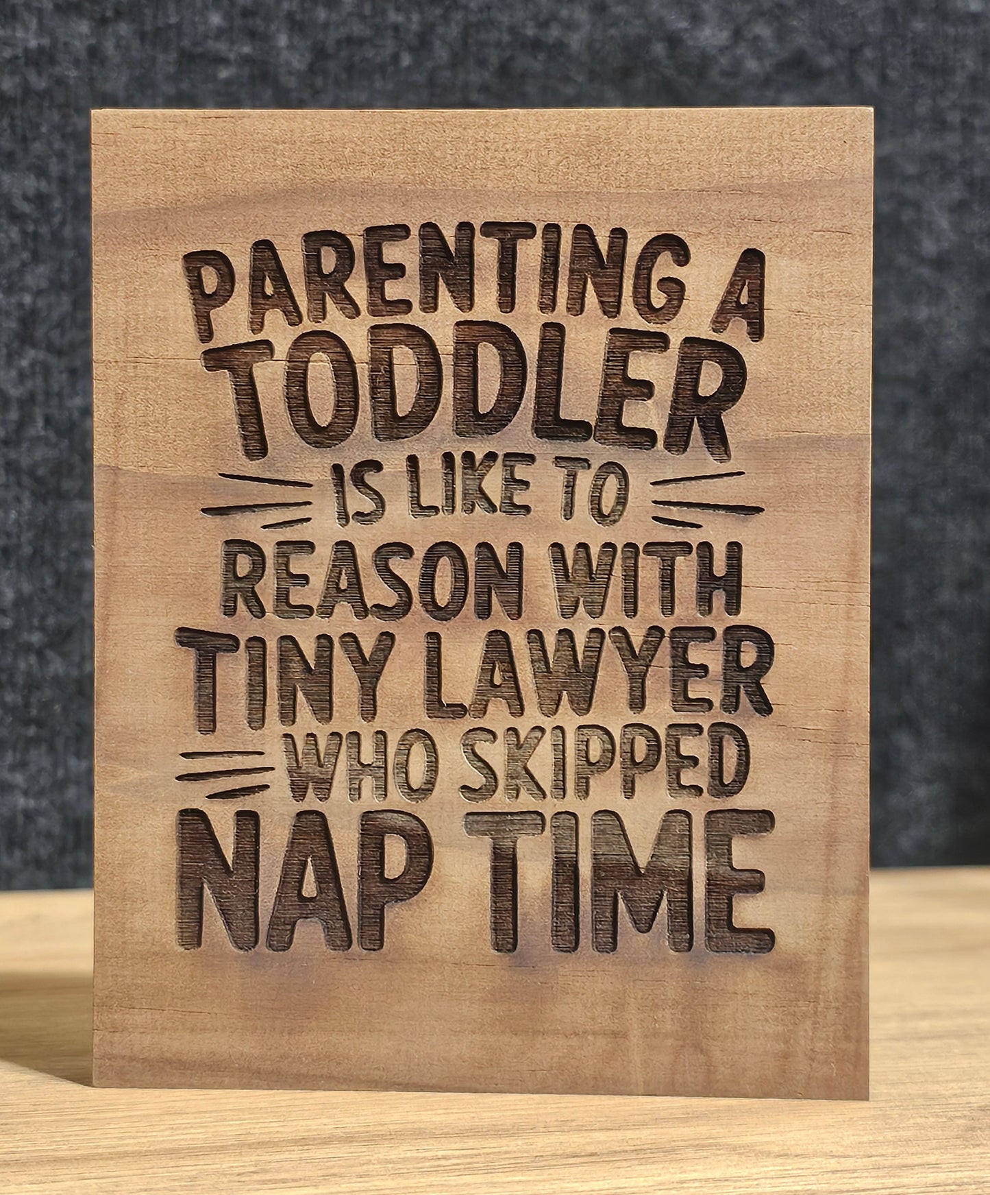 Quote block - parenting