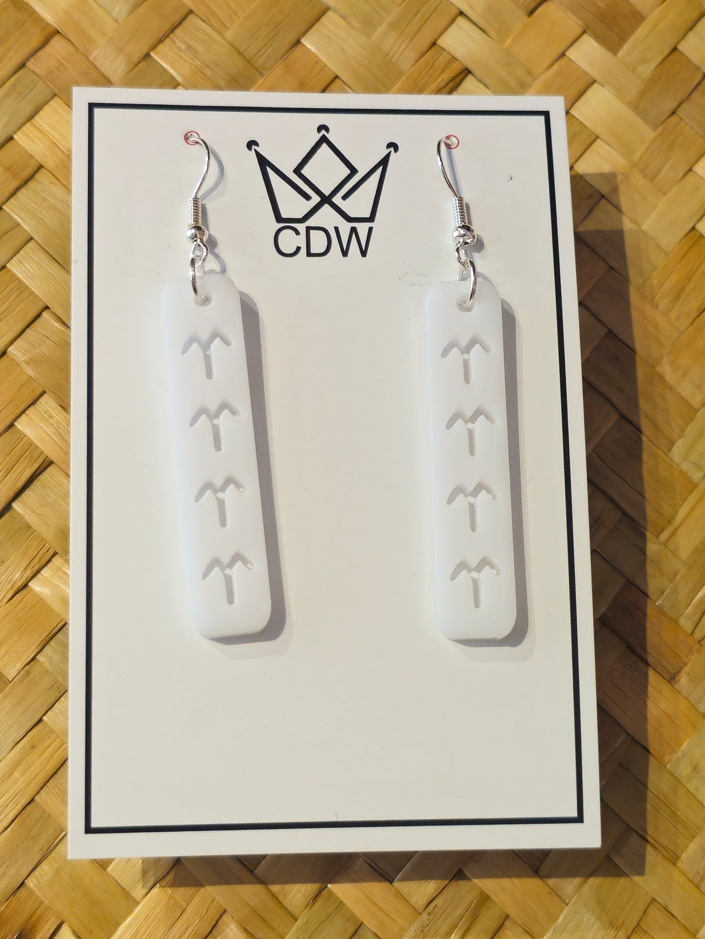Gogo earrings (small)