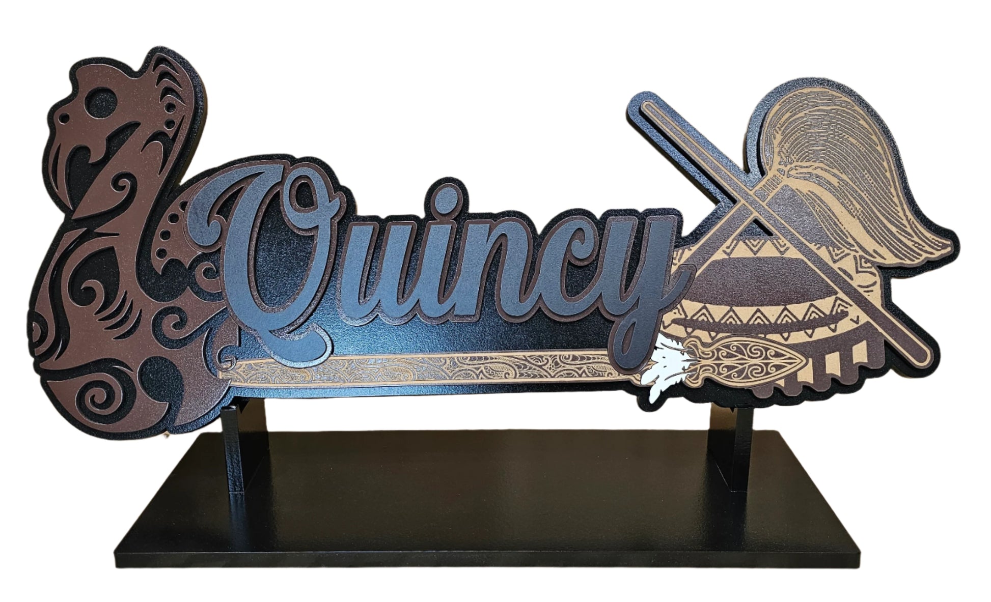 maori samoan 21st key