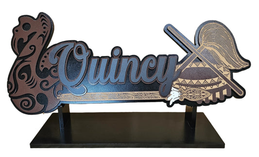 maori samoan 21st key