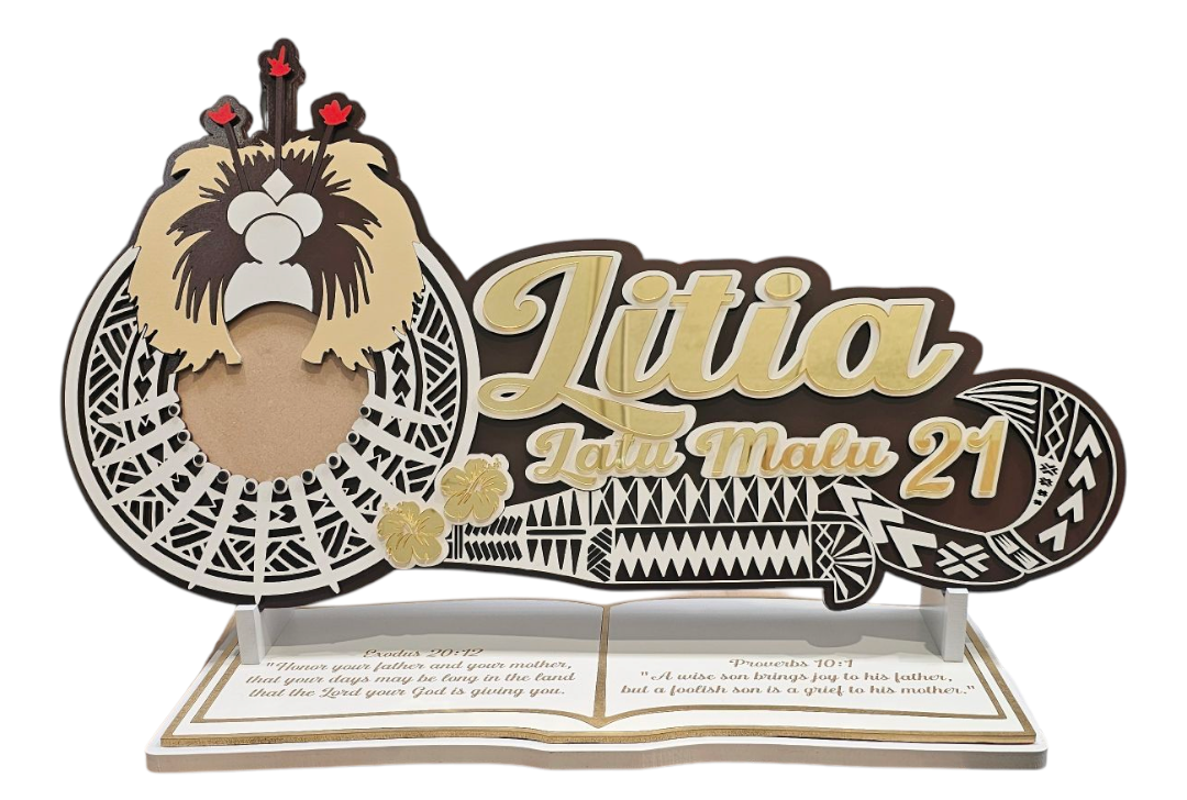 Tuiga, Nifo Oti & Ula Nifo 21st key