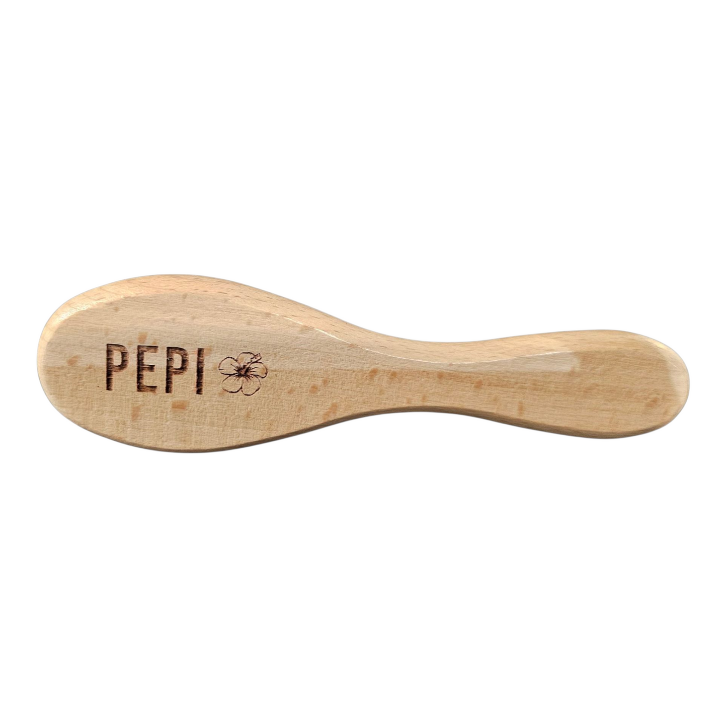 Baby Hair Brush - Pepi