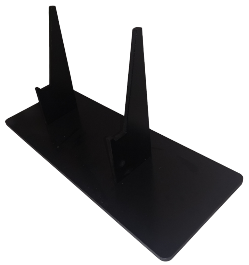 CDW153 - Maori/Tongan mirror car key