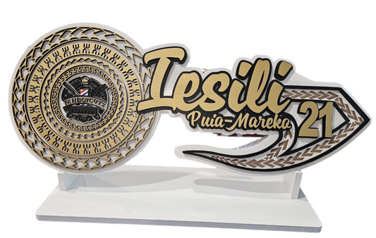 CDW156 - Pacifica patterns with logo