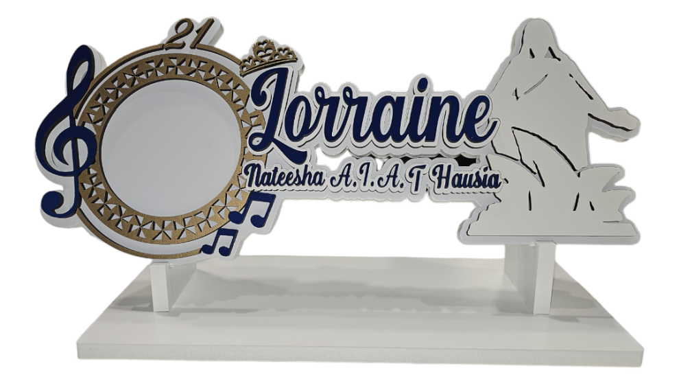 CDW196 - Jesus & Tongan Patterns