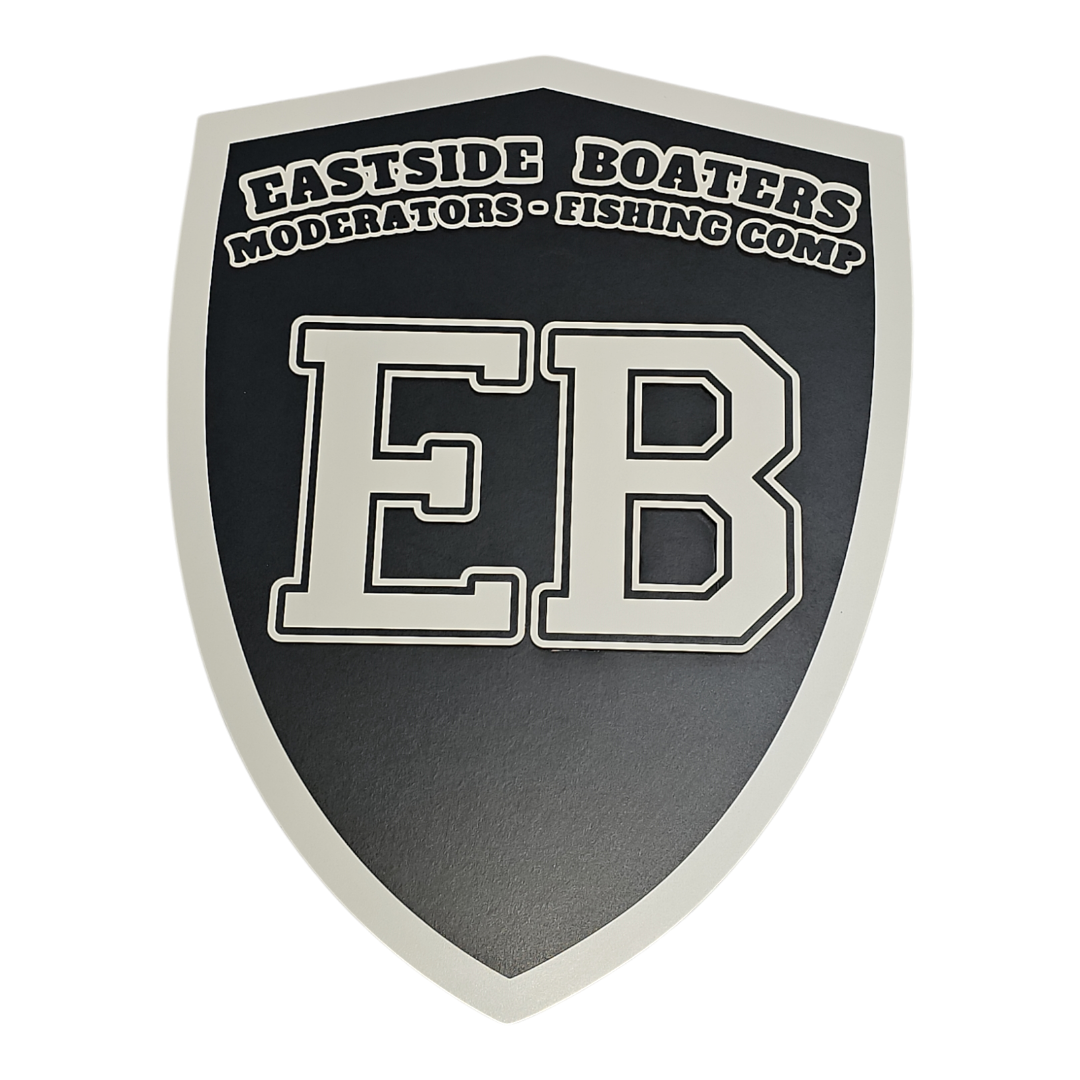 Competition shields