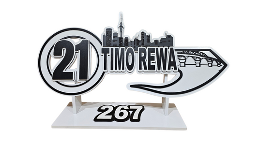 CDW253 - Auckland skyline