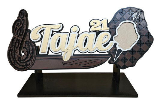 CDW248 - Maori Manaia, waka & Niue Key