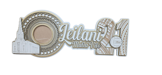 CDW256 - Temple and 21 Key