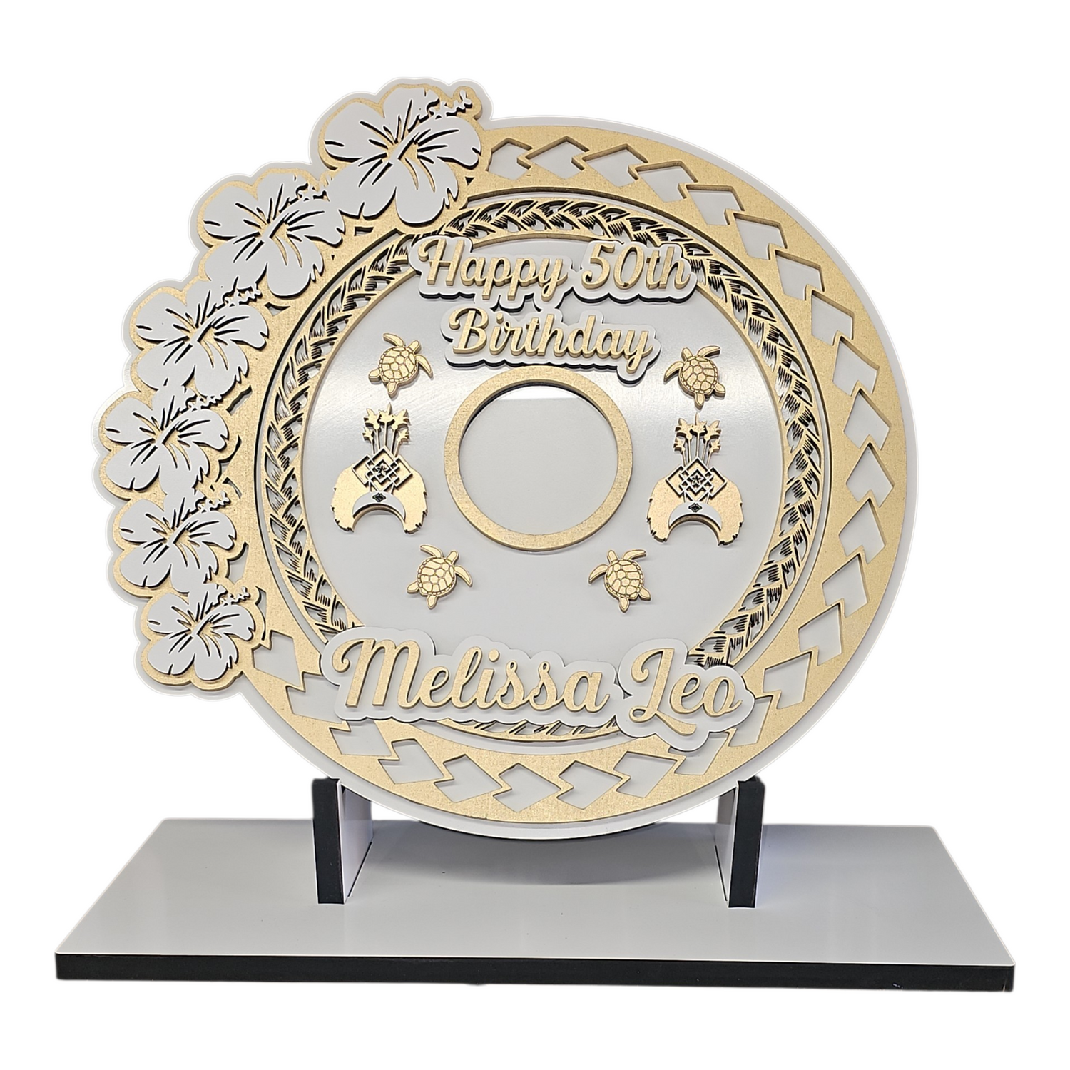 Custom Plaques