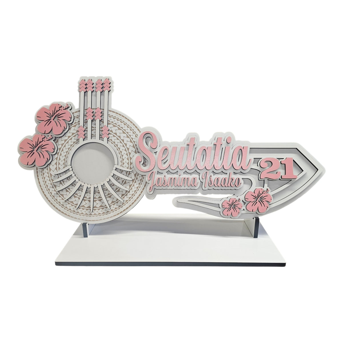 Samoan Keys