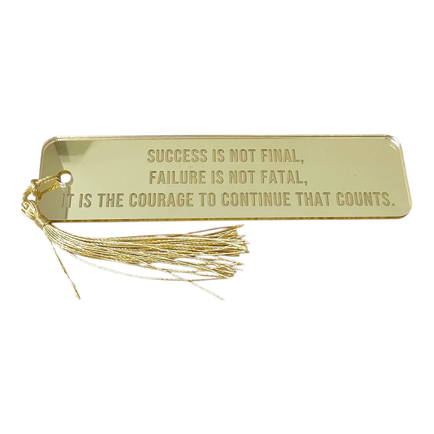 Bookmarks