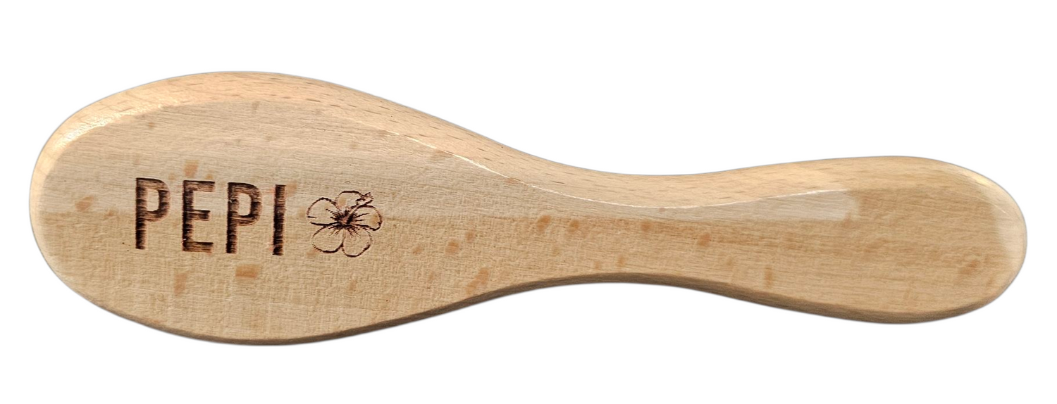 Baby Hair Brushes