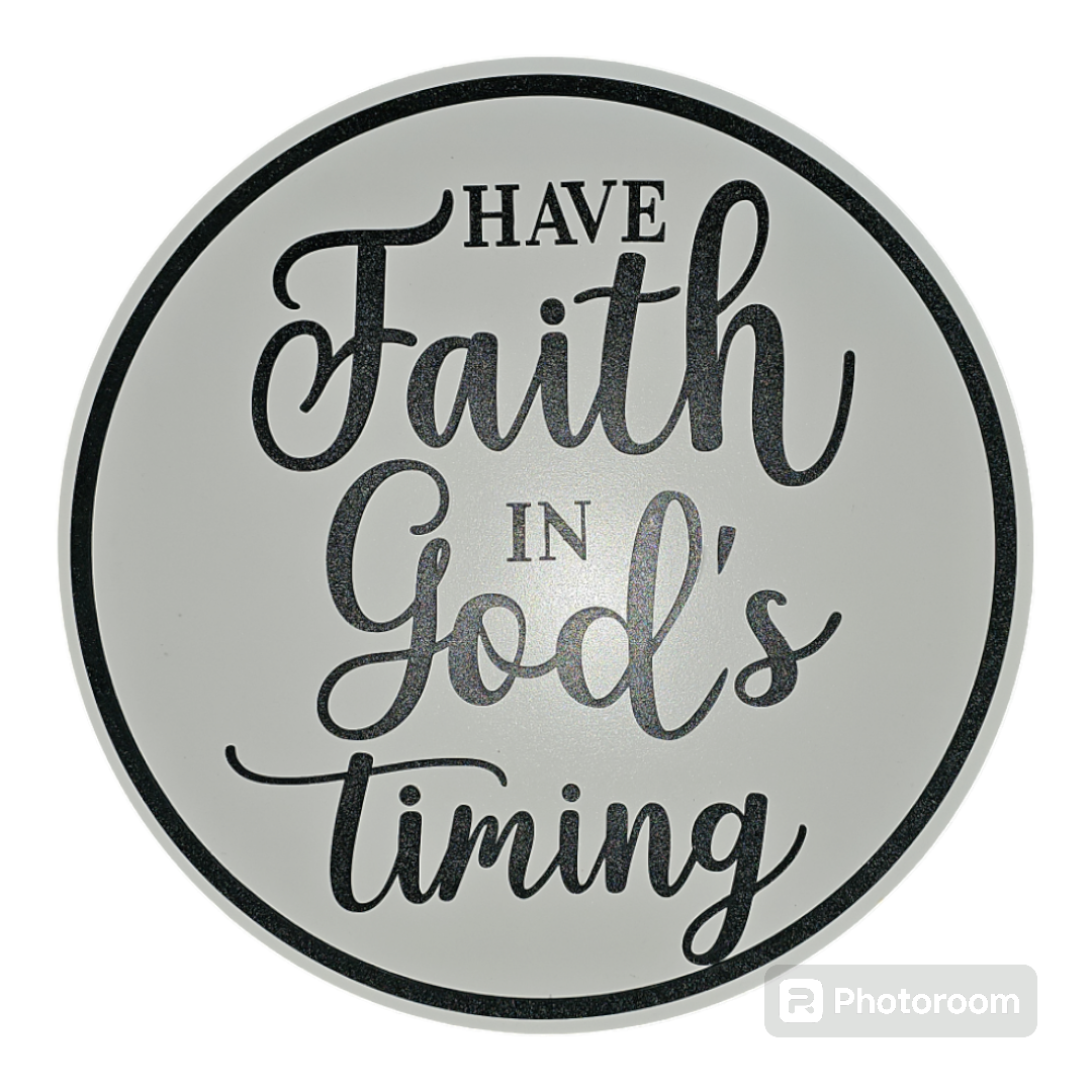 Quote Plaques