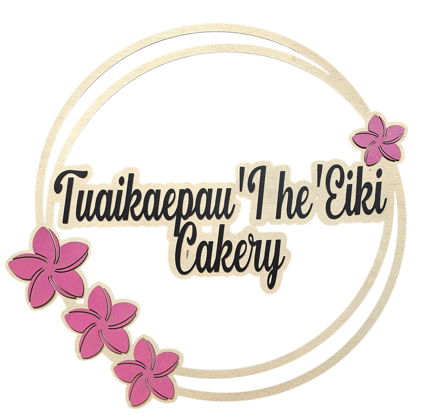 Custom Signs