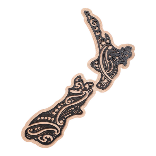 NZ Wall Art