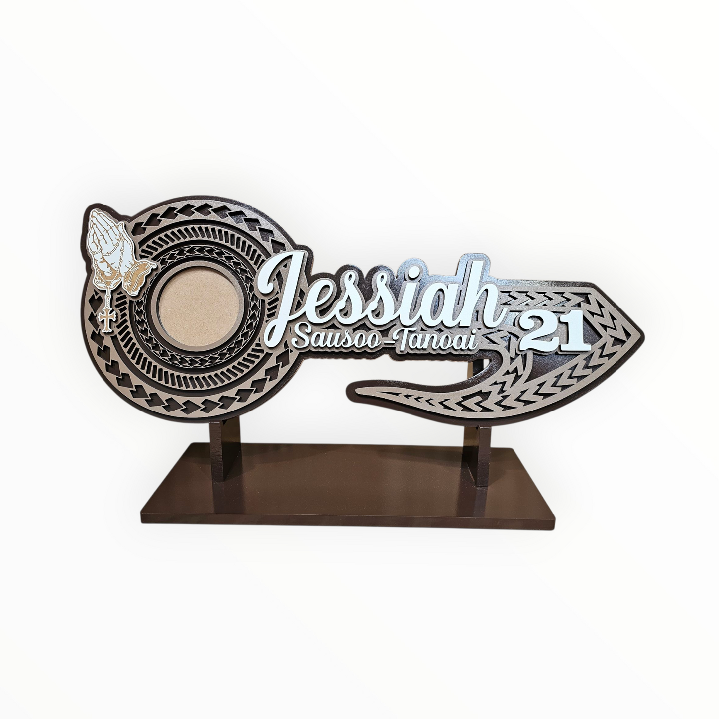 CDW273 - Pacifica Key with Small Object