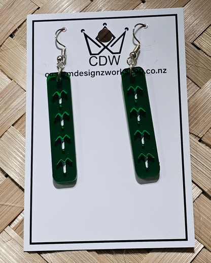 Gogo earrings (small)