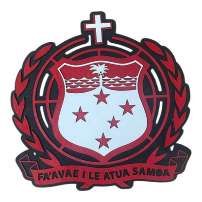 Samoan Shield