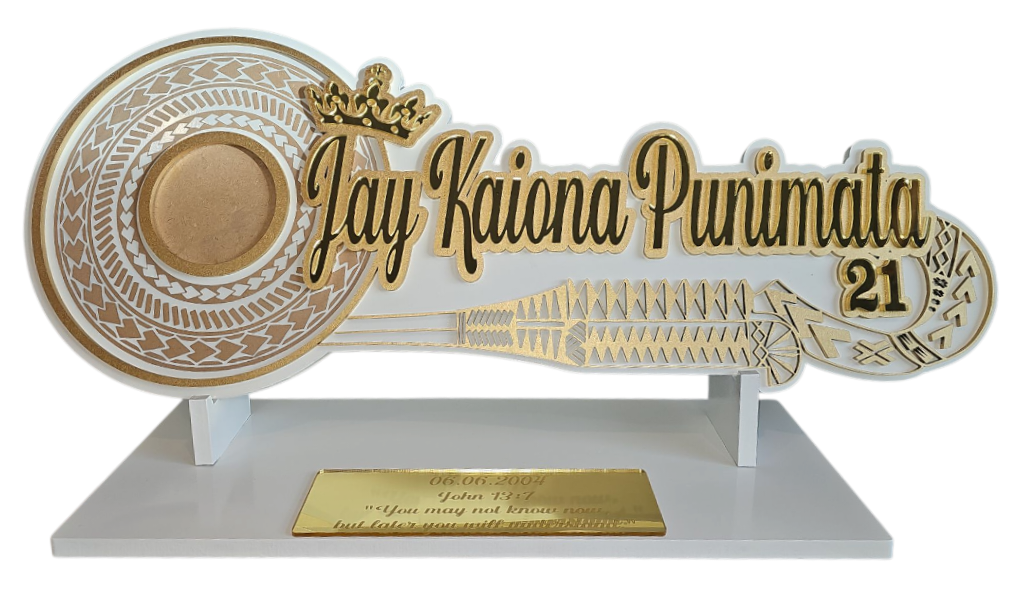 nifo oti samoan 21st key