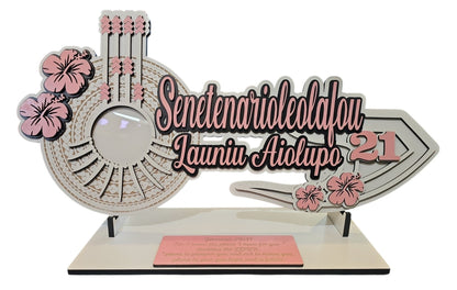 Samoan tuiga ula nifo 21st birthday key
