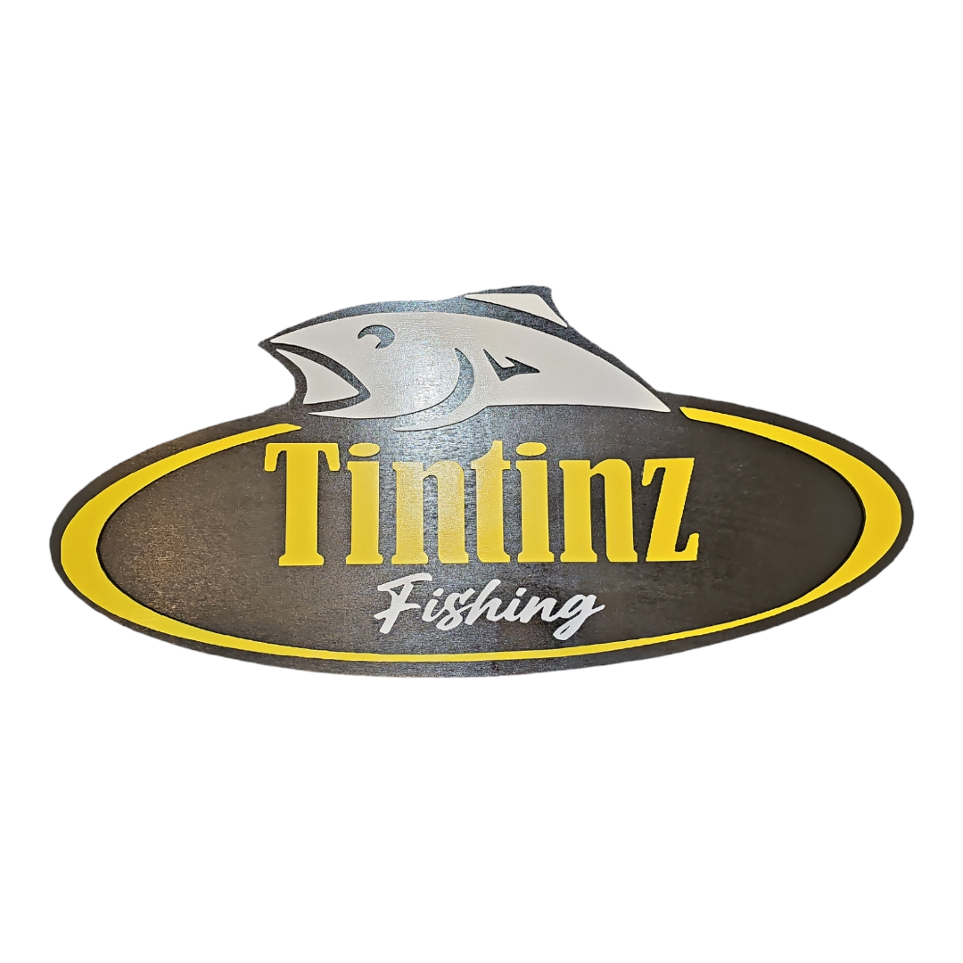 Business/Club Signage