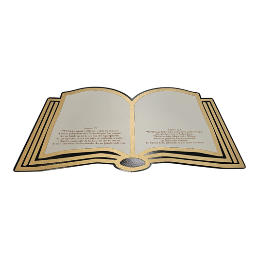 Bible stand design 2 Addon