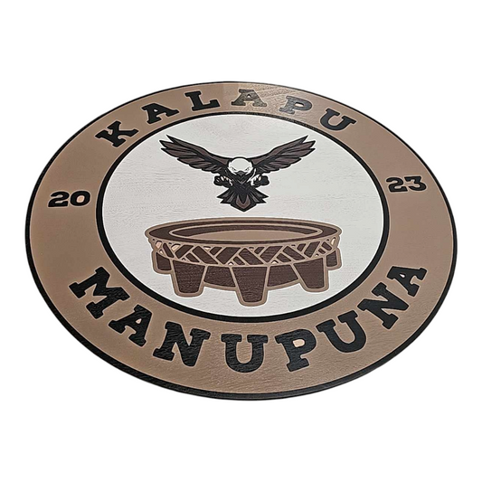 Business/Club Signage