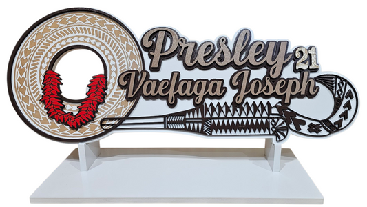 CDW272 - Ula with Nifo Oti